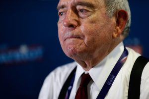 Dan Rather - now is not the time to remain silent